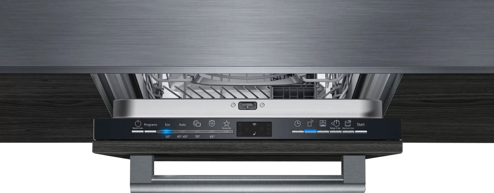 SIEMENS integrierbarer Geschirrspüler iQ100 SR61IX05KE - SIEMENS 