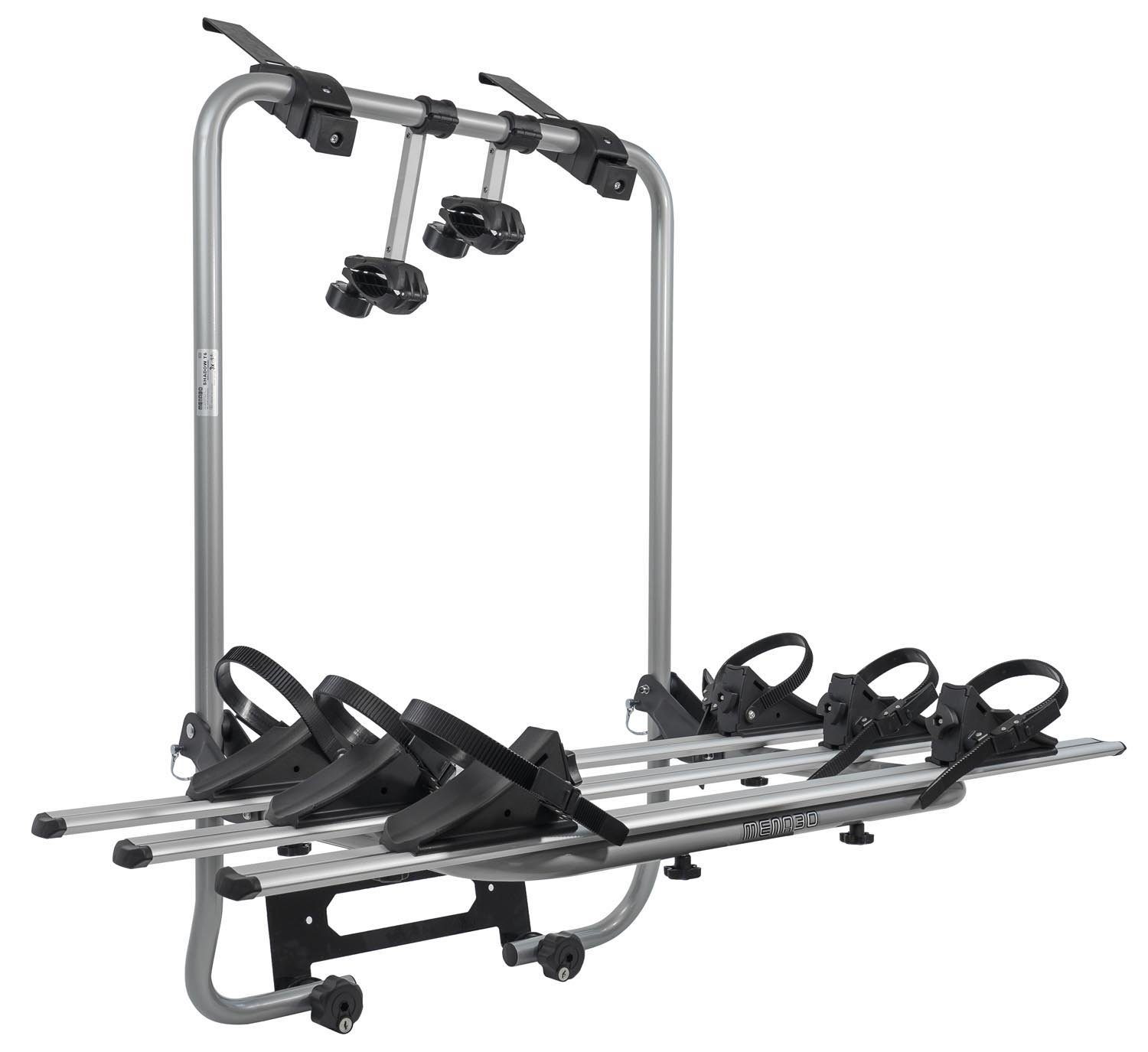 VDP Heckfahrradträger