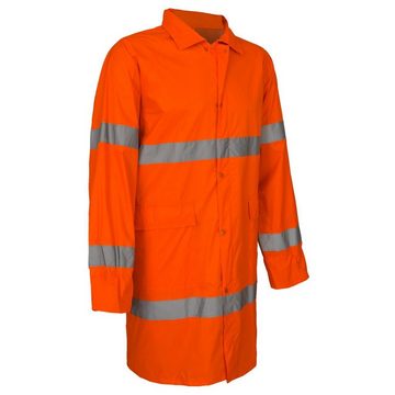 Consorte Regenjacke Consorte Regenjacke Arbeitsjacke Warnjacke Wetterjacke Orange (SAT-P)