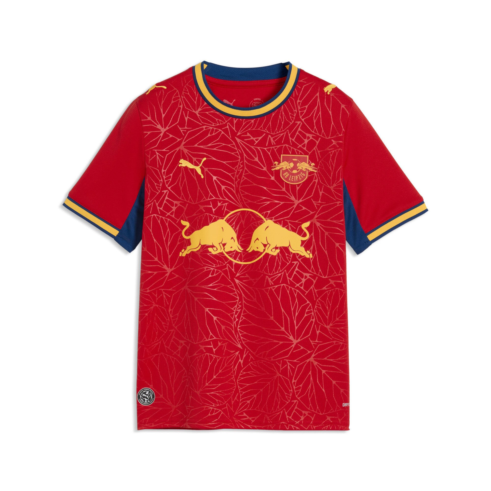 PUMA Trainingsshirt RB Leipzig 26/27 Auswärtstrikot Jugendliche