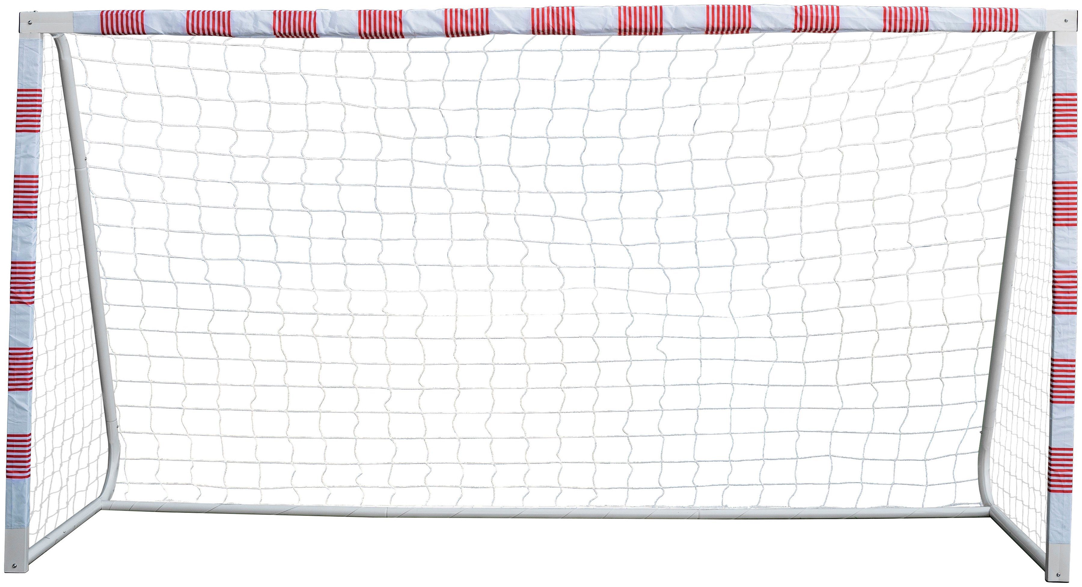 Fußballtor Volley L