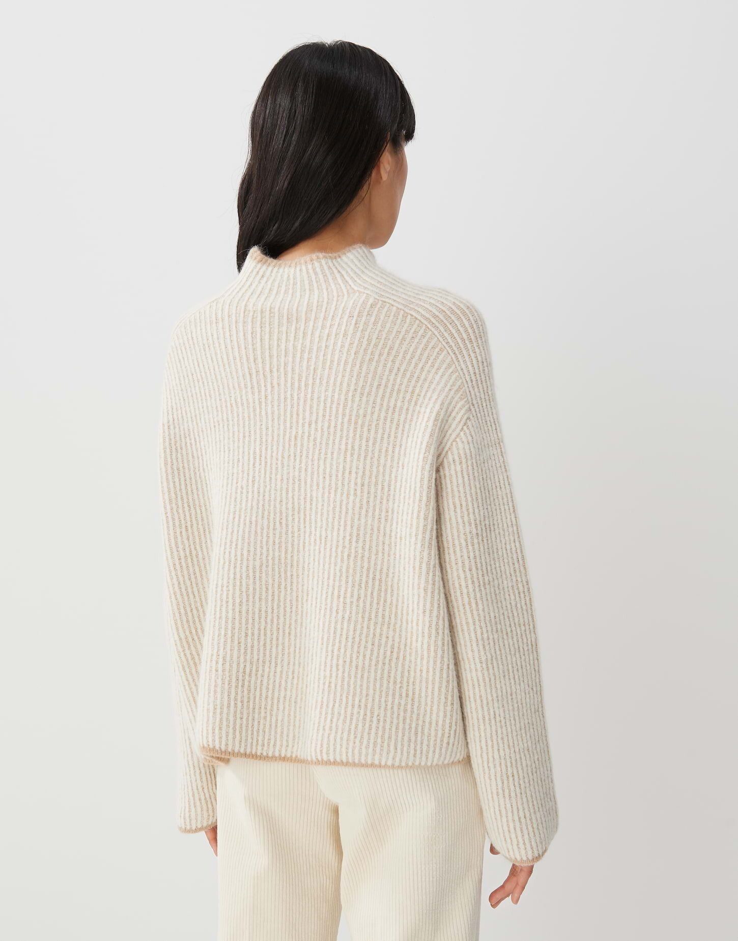 someday Strickpullover Tosia