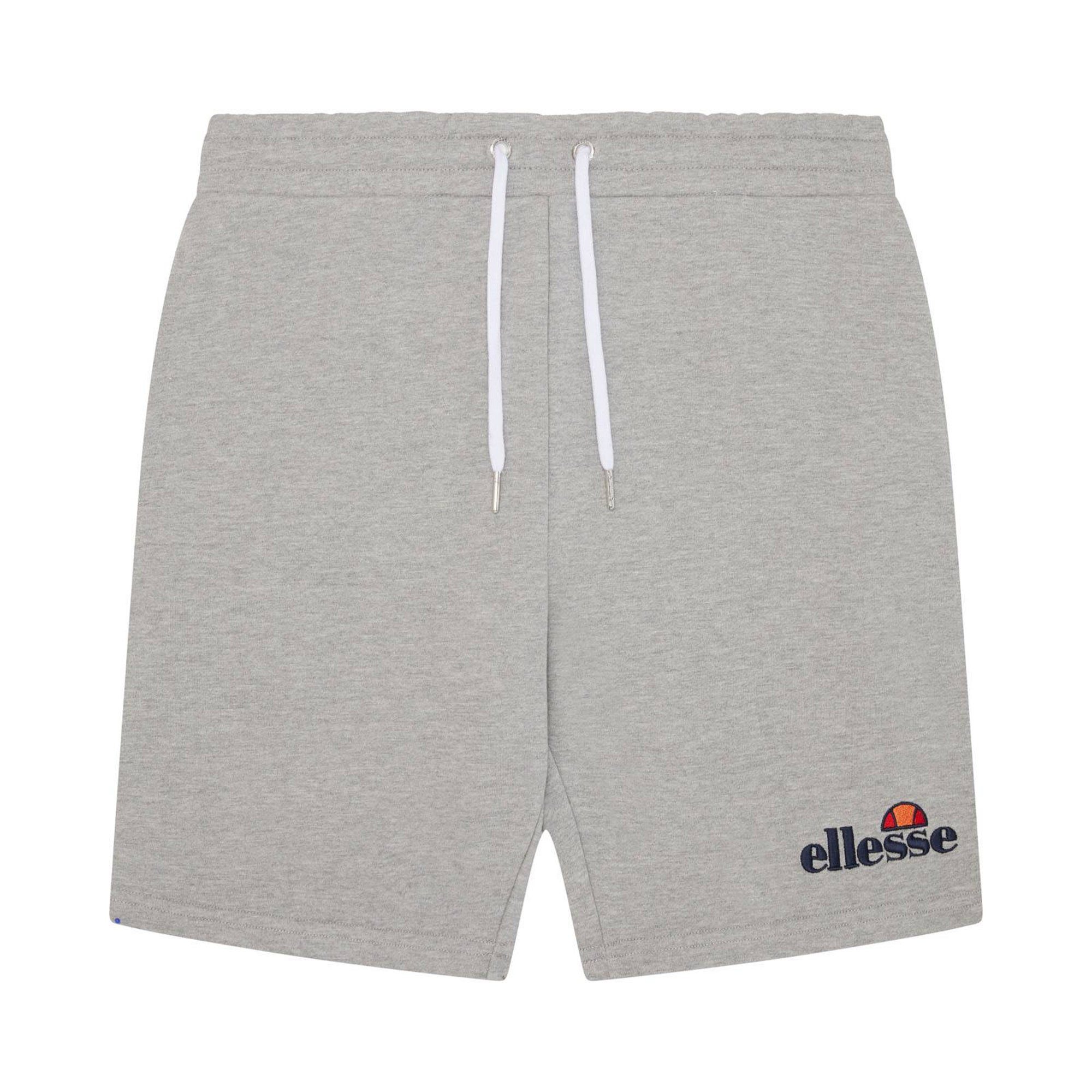 Ellesse Sweatshorts Herren Shorts Baumwolle SILVAN günstig online kaufen
