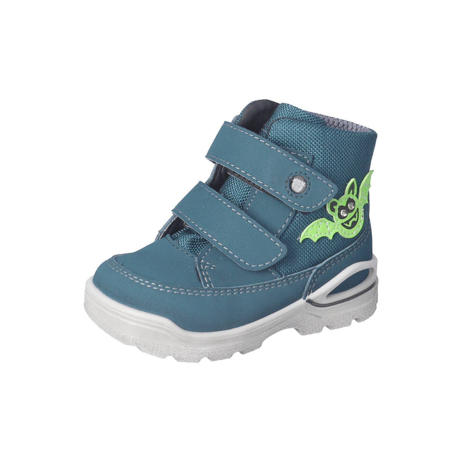 (540) Ricosta Winterstiefel storm