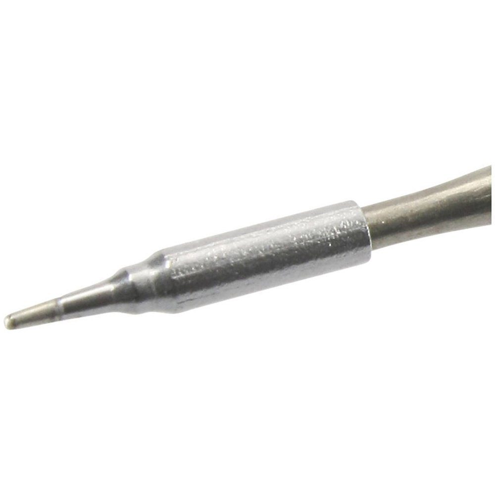 Lötfitting JBC Tools Lötspitze Spitzform Spitzen-Größe 0.3 mm Inhalt 1 St.