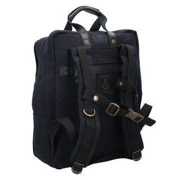 HARBOUR 2nd Daypack Cool Casual, Baumwolle