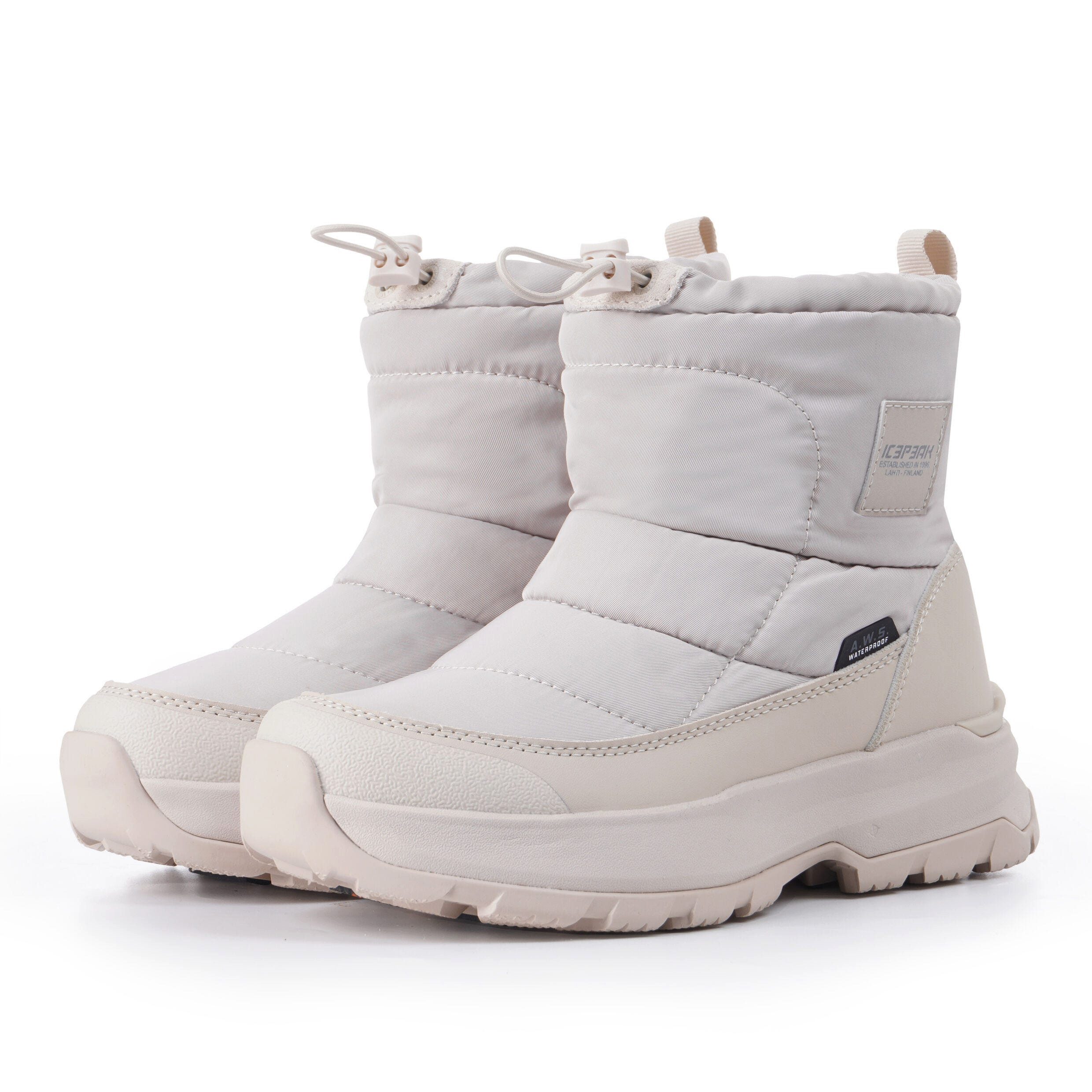 Icepeak AVELLINO MS Winterboots Winterschuhe, Winterstiefel, Snowboots, gef günstig online kaufen
