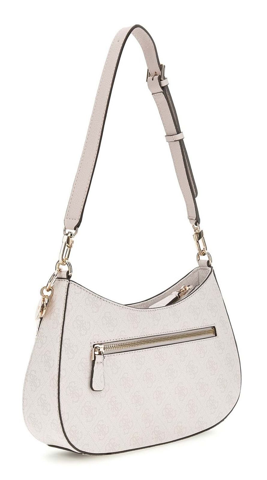 Guess Schultertasche Top Zipper Shoulder Bag günstig online kaufen