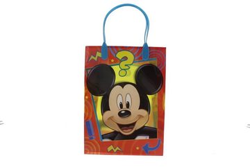 Disney Turnbeutel Disney Geschenktaschen Mickey Princess Maus Cars Minny/Daisy -