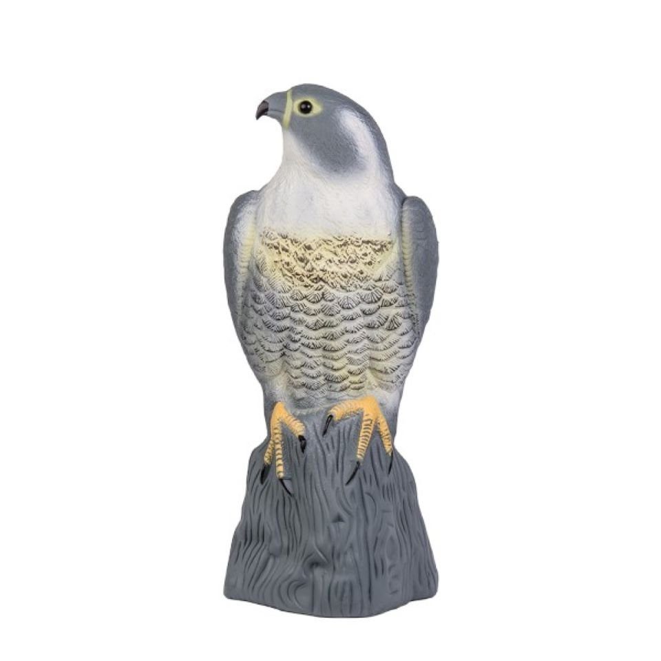 Bradas Vogel-Schreck Vogelschreck Vogelabwehr 17/17.5/41cm Falke Bradas 8069, 1-tlg.