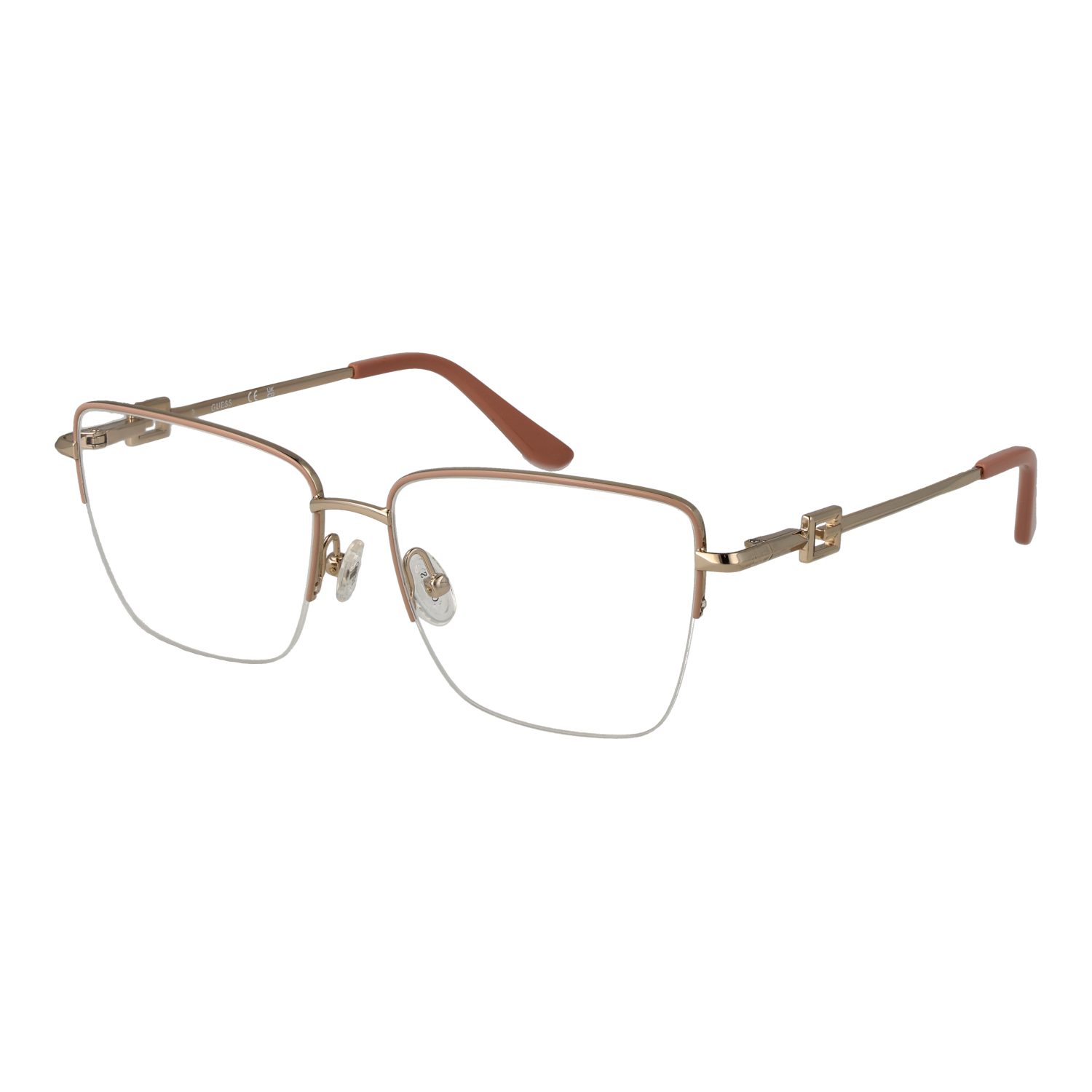 Guess Brillengestell GU2976 55074
