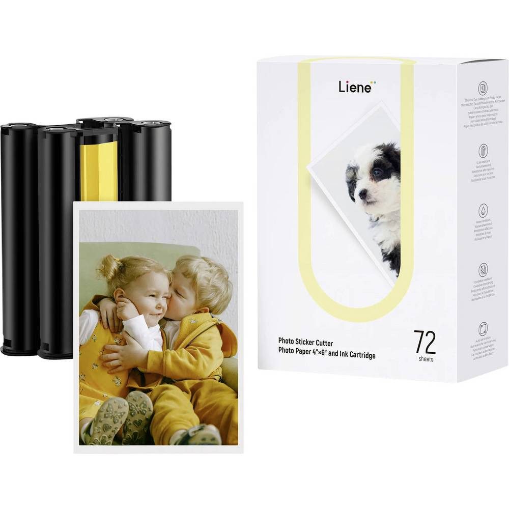 Liene Fotopapier PR001-65009