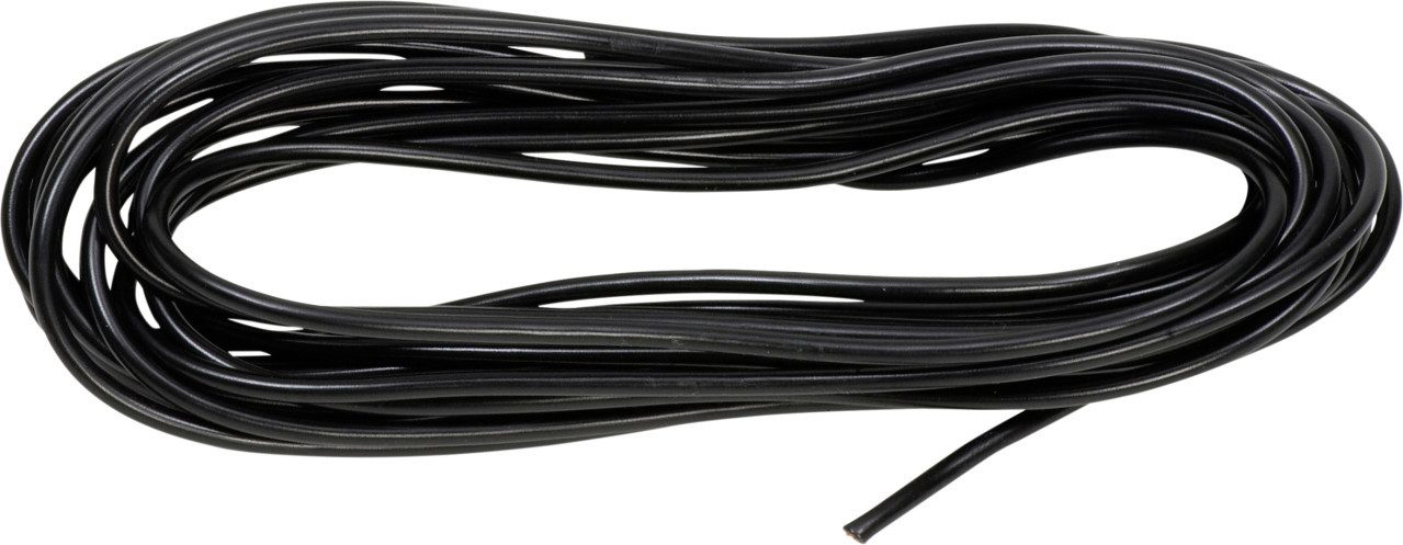 SWG SWG PVC Fahrzeugleitung FLRY 2,5 mm² schwarz Autoladekabel