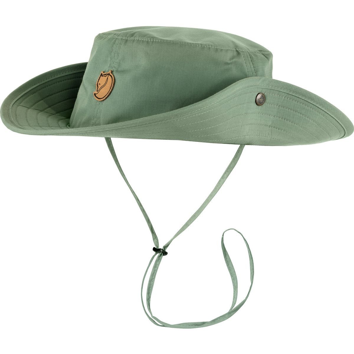 Fjällräven Trucker Cap Abisko Summer Hat Hochwertiger Outdoor-Hut mit exzellentem Sonnenschutz, winddicht