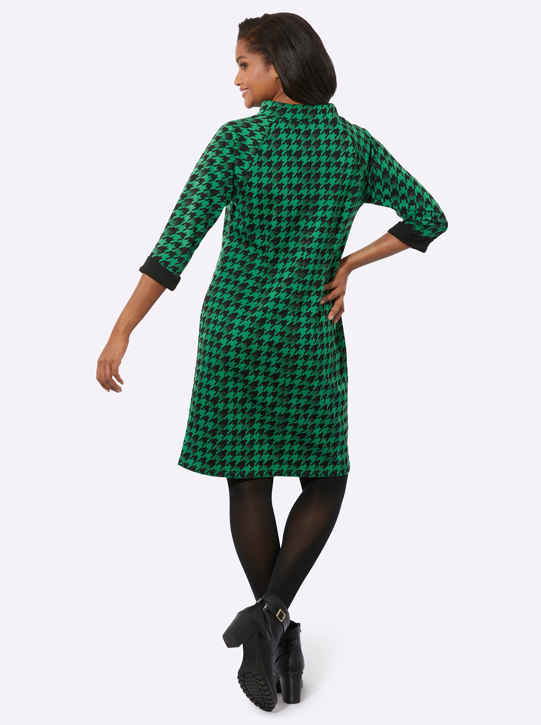 Witt Jerseykleid Jerseykleid günstig online kaufen