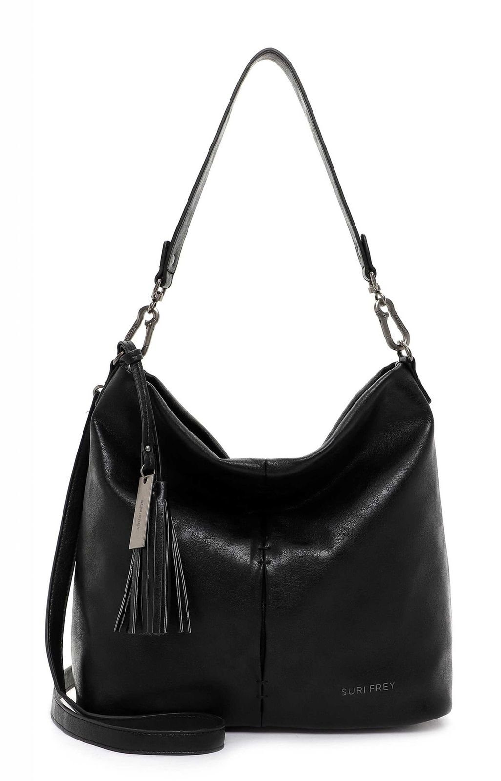 SURI FREY Schultertasche Shoulder Bag günstig online kaufen