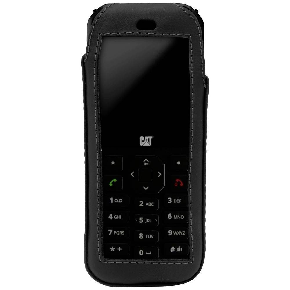JT Berlin Handyhülle Gürteltasche CAT B40 12102