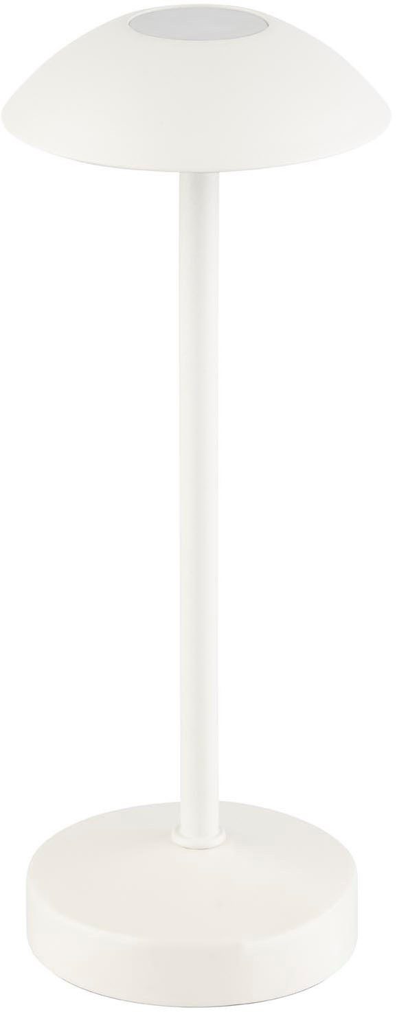 APS LED Tischleuchte "ALVA" Kabellose USB-C günstig online kaufen