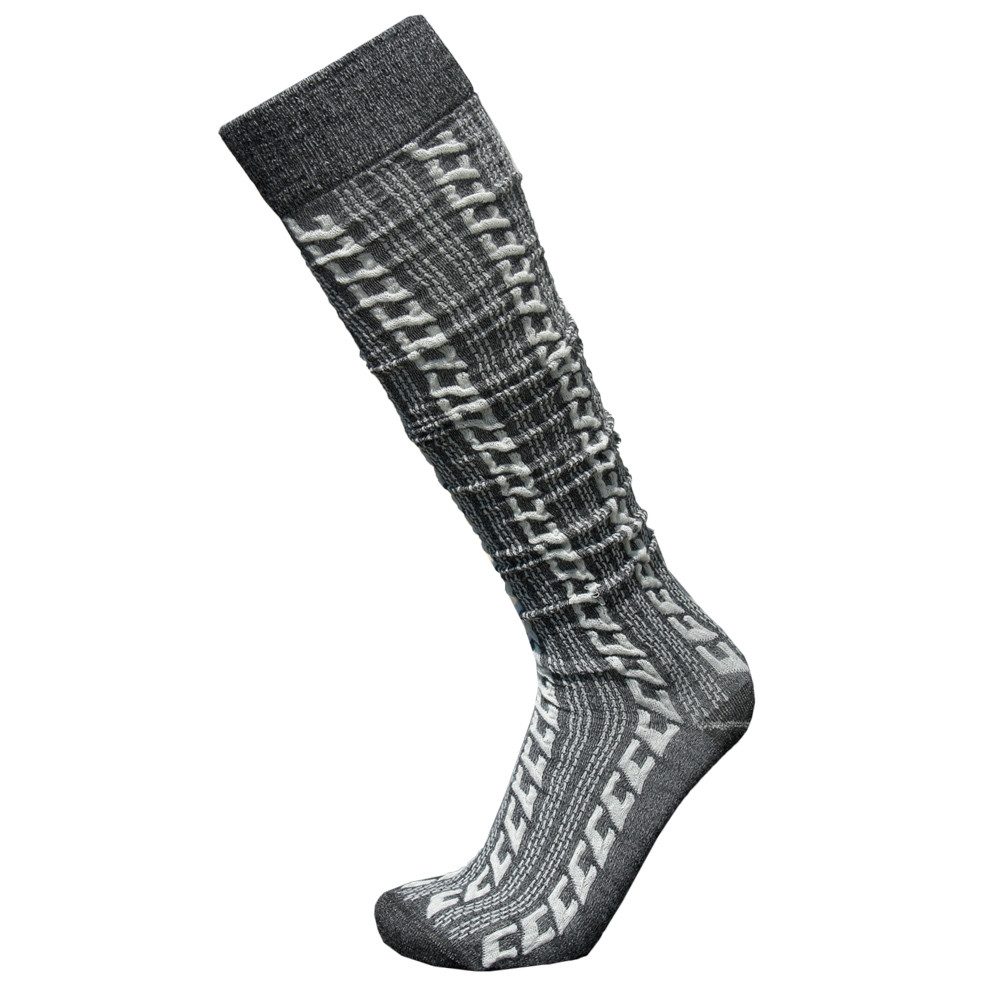 Trachtensocken 4 Paar Wandersocken aus Wolle Outdoor Socken Wandern Trachten Strümpfe