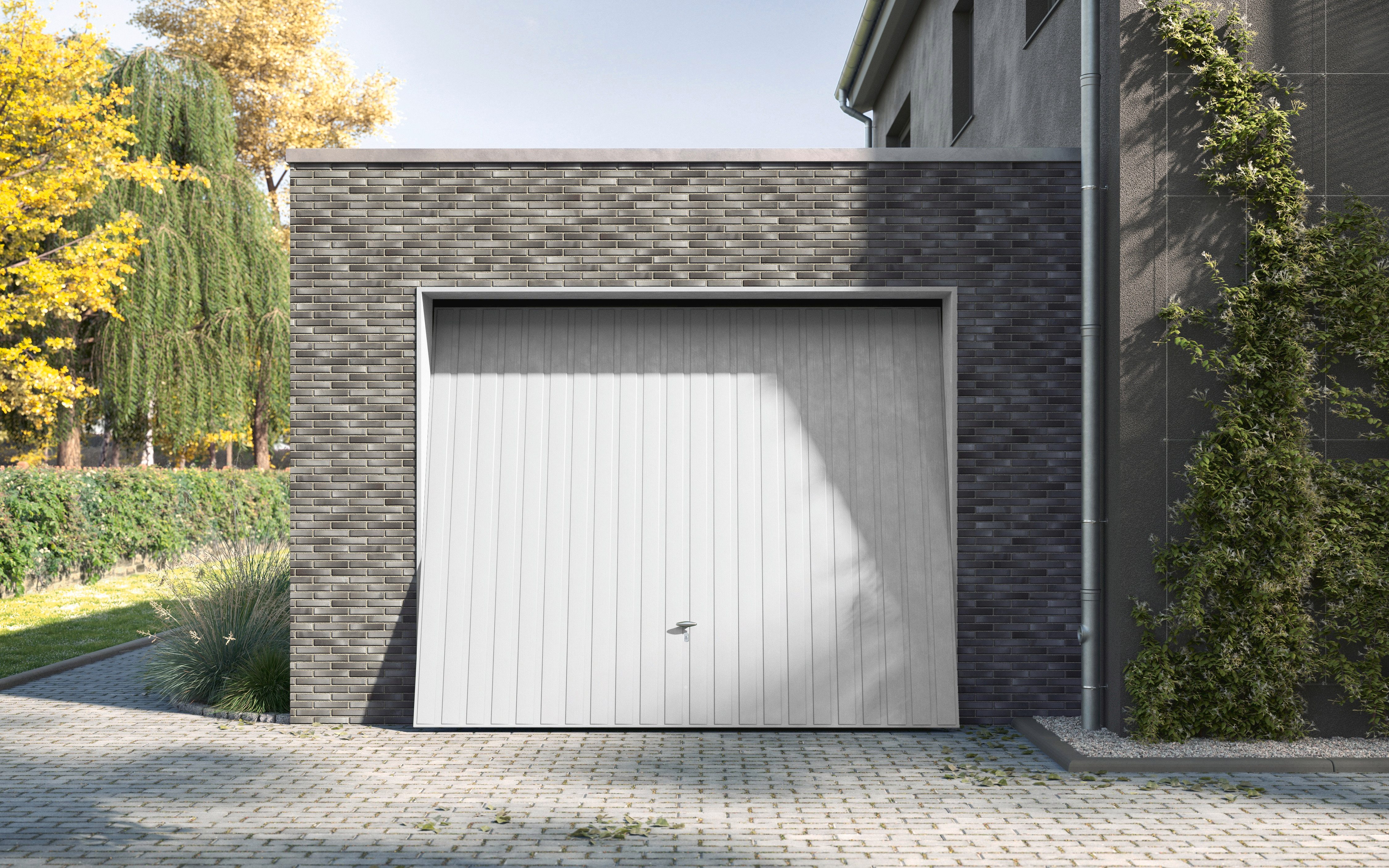 Alpina Metallschutzlack Metallschutzlack Anti-Rost 400ml Sprühdose matt