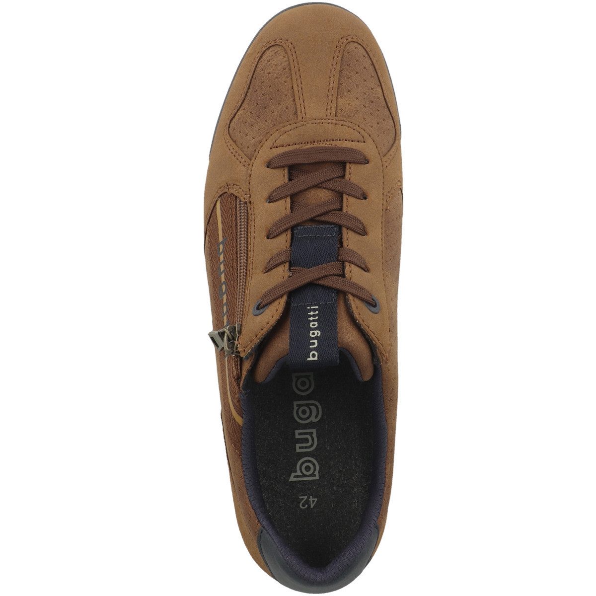 bugatti A3811 Herren Sneaker günstig online kaufen