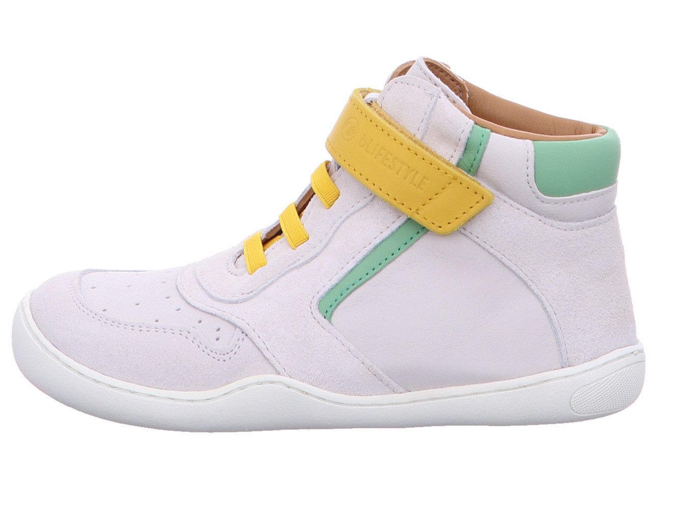 bLIFESTYLE anurafroschSTYLE Stiefelette