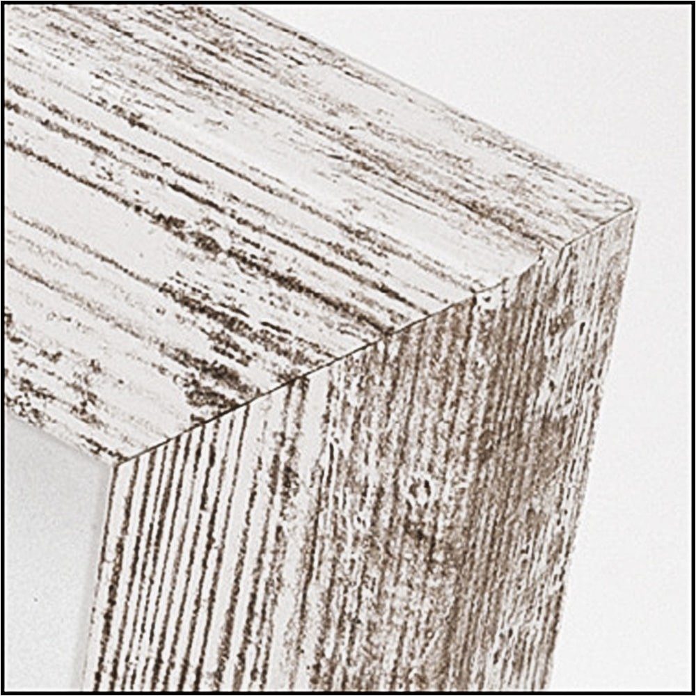 matches21 HOME & HOBBY Bilderrahmen Edler Vintage Holz Bilderrahmen rechtec günstig online kaufen