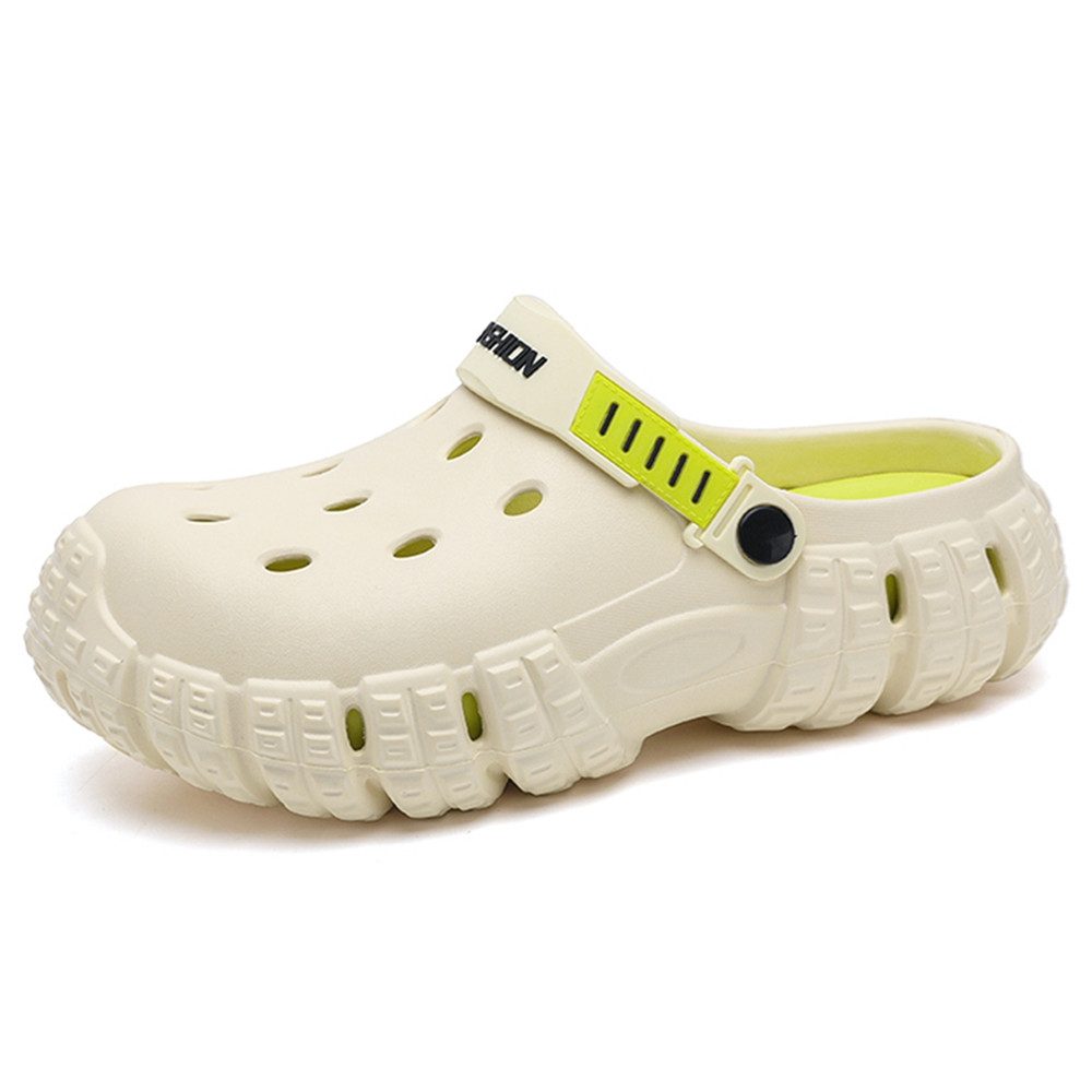 HUSK'SWARE Clog (Lässiger, lockerer Stil, EVA günstig online kaufen