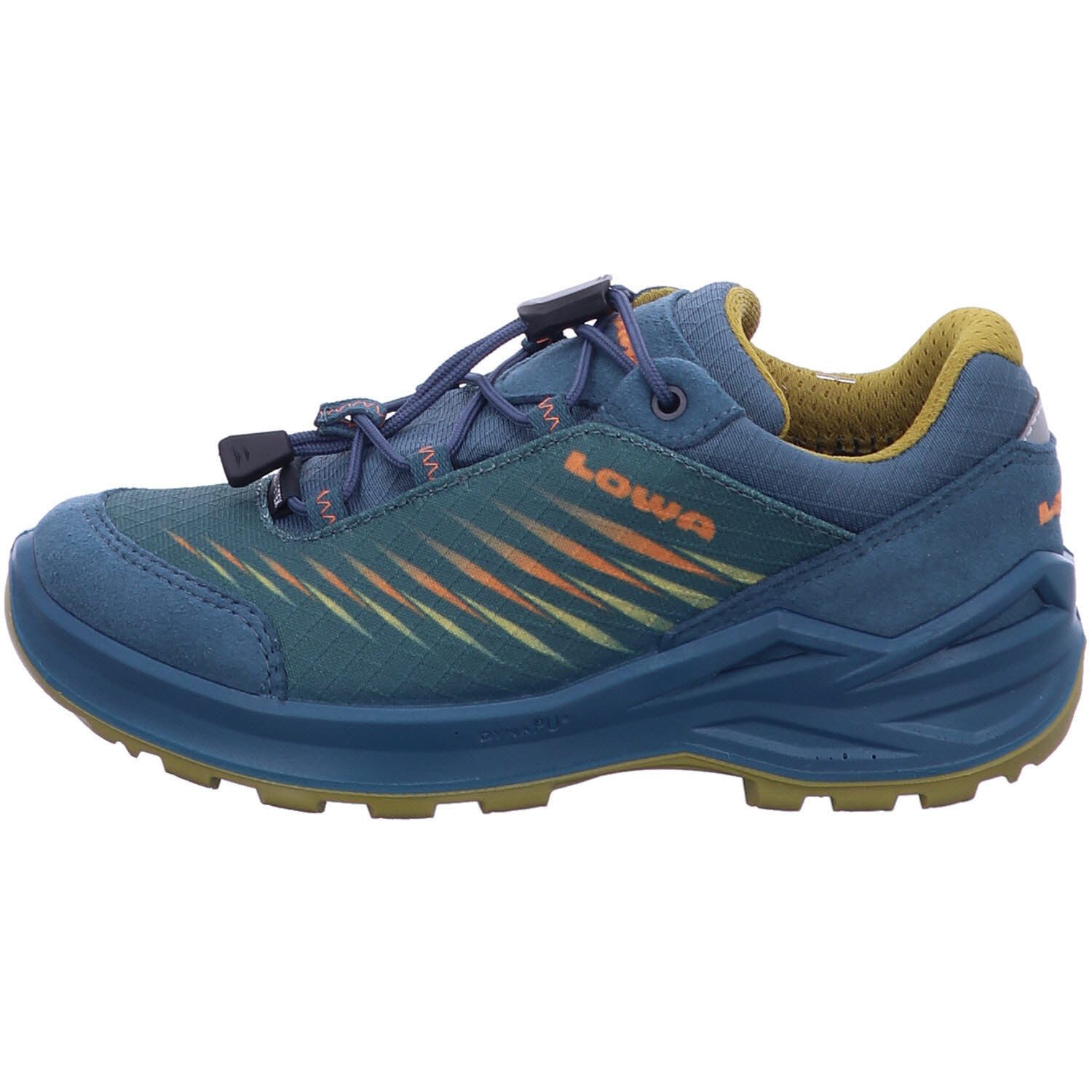 Lowa ZIRROX II GTX LO JR Outdoorschuh