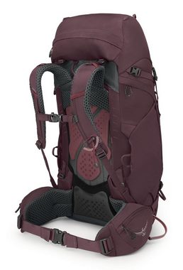 Osprey Rucksack (Set, 2-tlg)