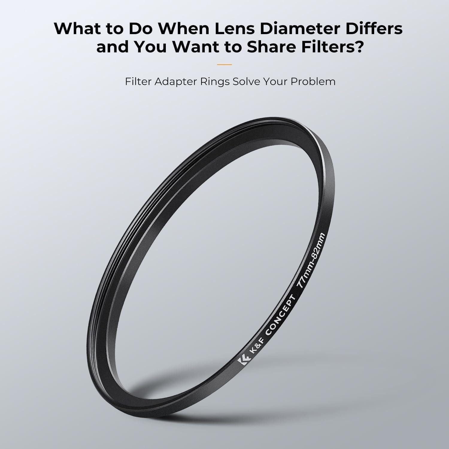 LuxusKollektion Reduzierring