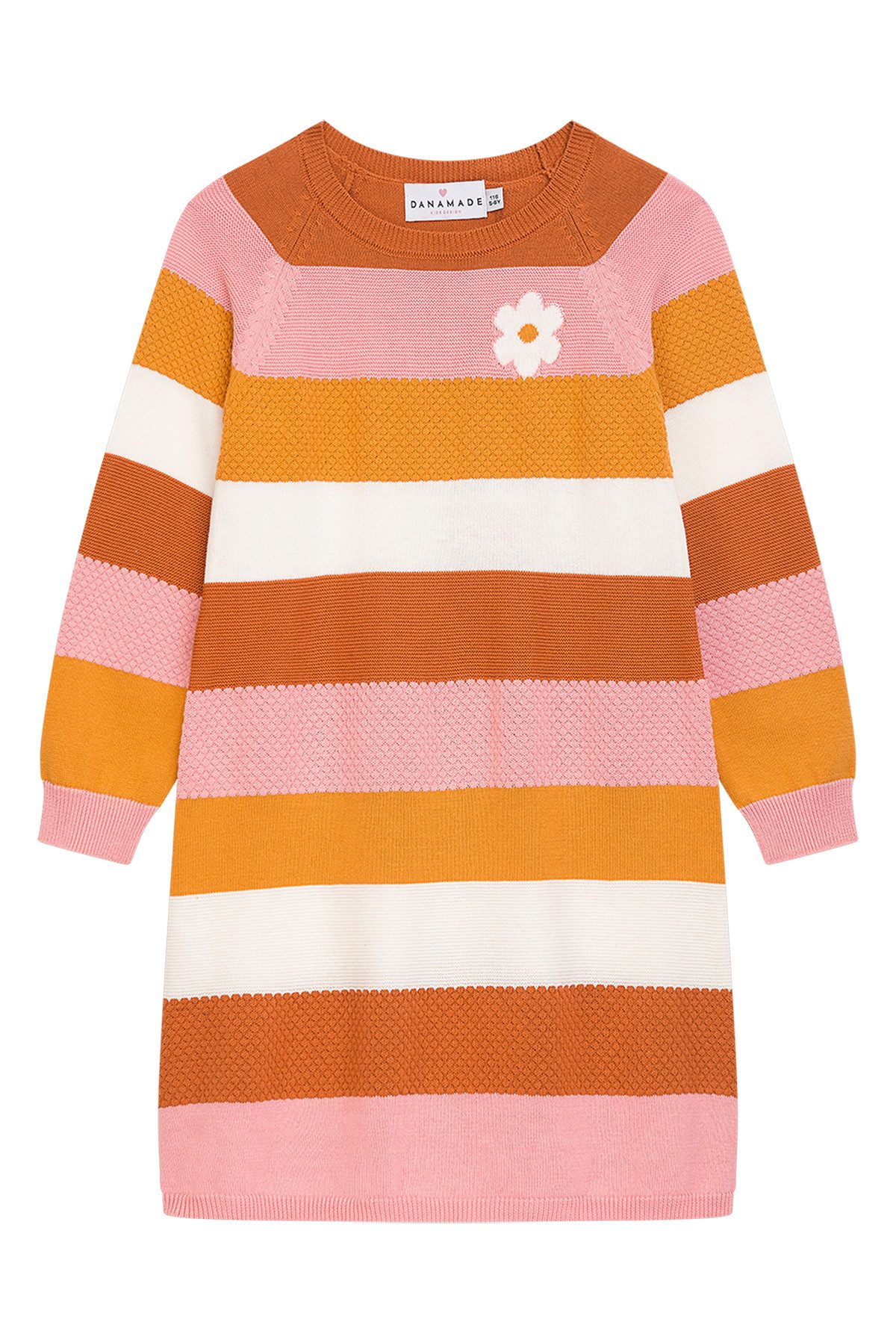 DANAMADE Strickkleid DANAMADE Dresses DEDDA günstig online kaufen