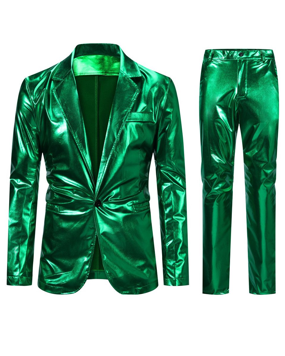 Allthemen Anzug (Anzug Set) Herren Smoking günstig online kaufen
