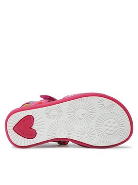 Agatha ruiz de la prada Sandalen 222938-A Rosy Y Margaritas Sandale