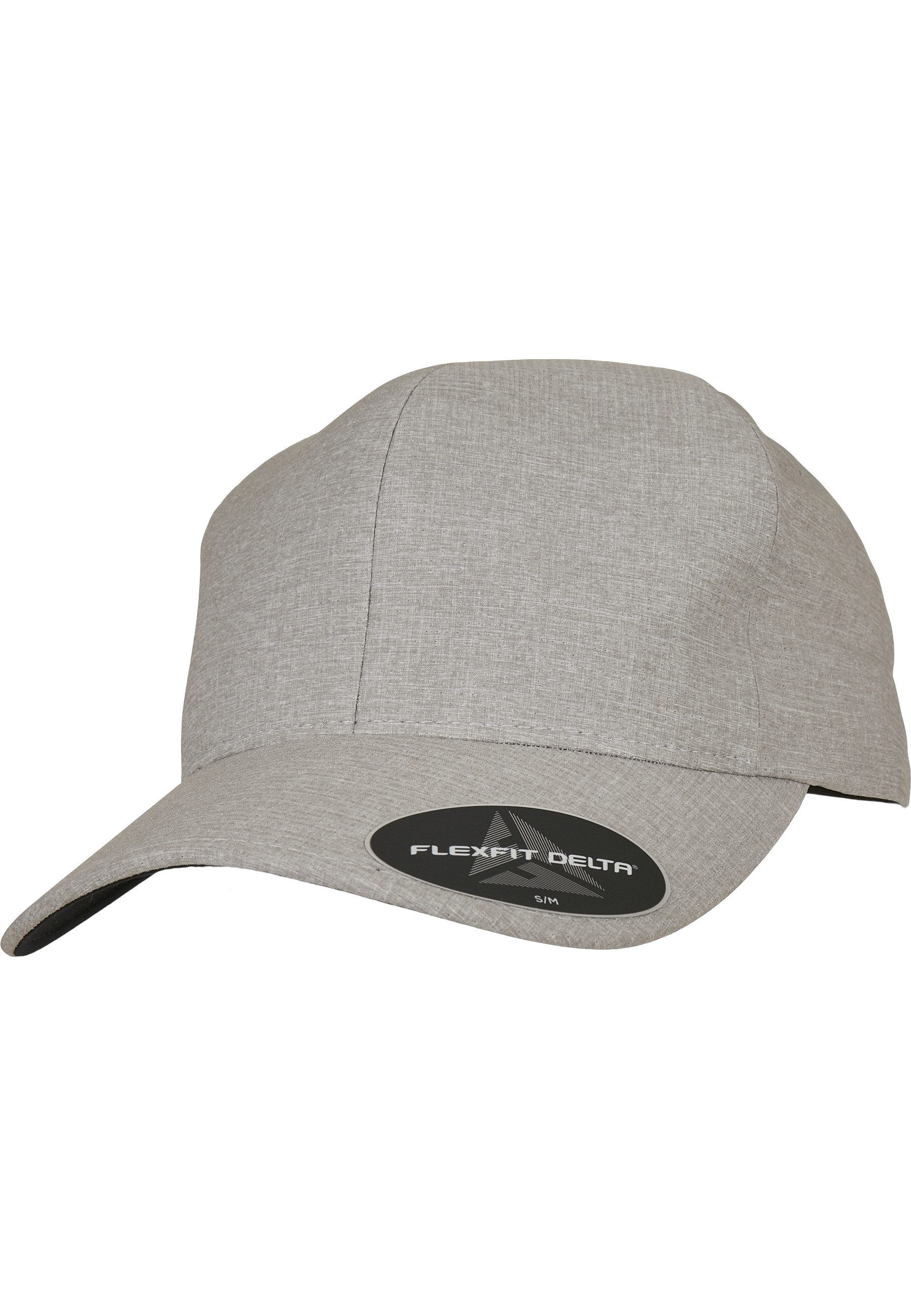 Flexfit Flex Cap Flexfit Accessoires Flexfit Delta Carbon Cap