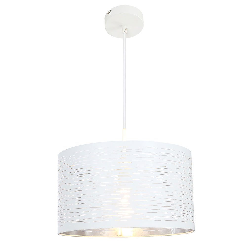 GLOBO LIGHTING Hängeleuchte, Leuchtmittel nicht inklusive, günstig online kaufen