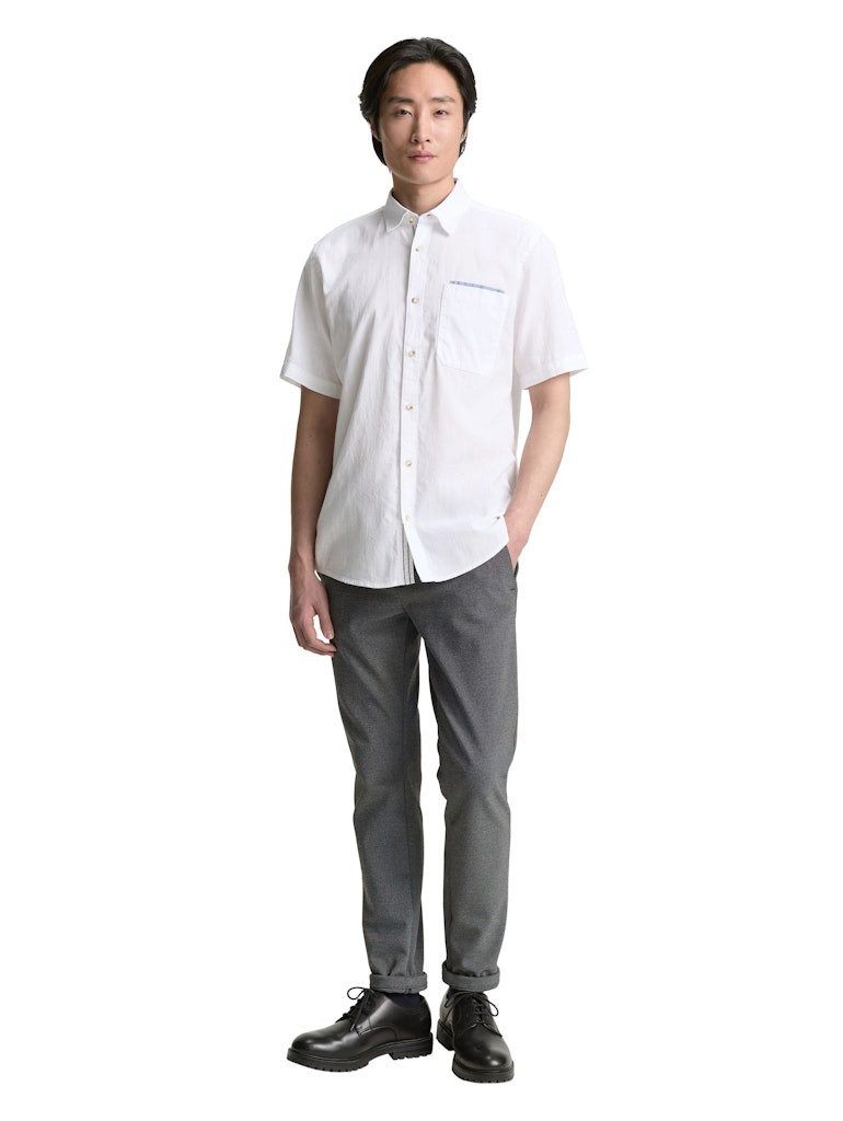 TOM TAILOR Businesshemd günstig online kaufen