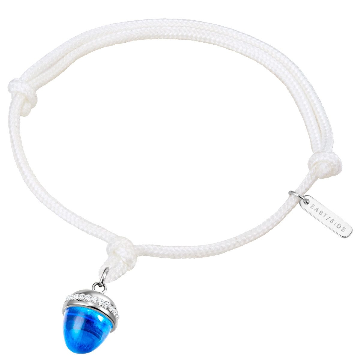 Eastside Armband ES392 (1-tlg), mit Preciosa günstig online kaufen