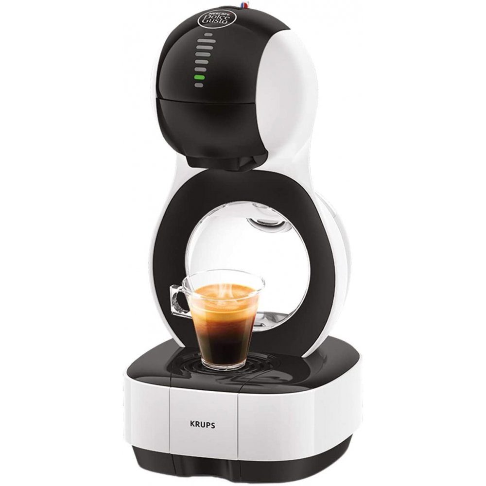 Krups Kapselmaschine Nescafé Dolce Gusto Lumio KP130 Kapselmaschine