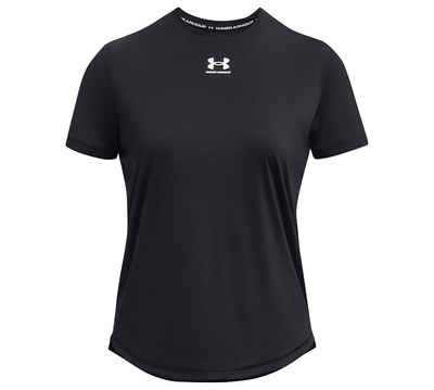 Under Armour® Funktionsshirt Damen UA Challenger Pro Training Shirt
