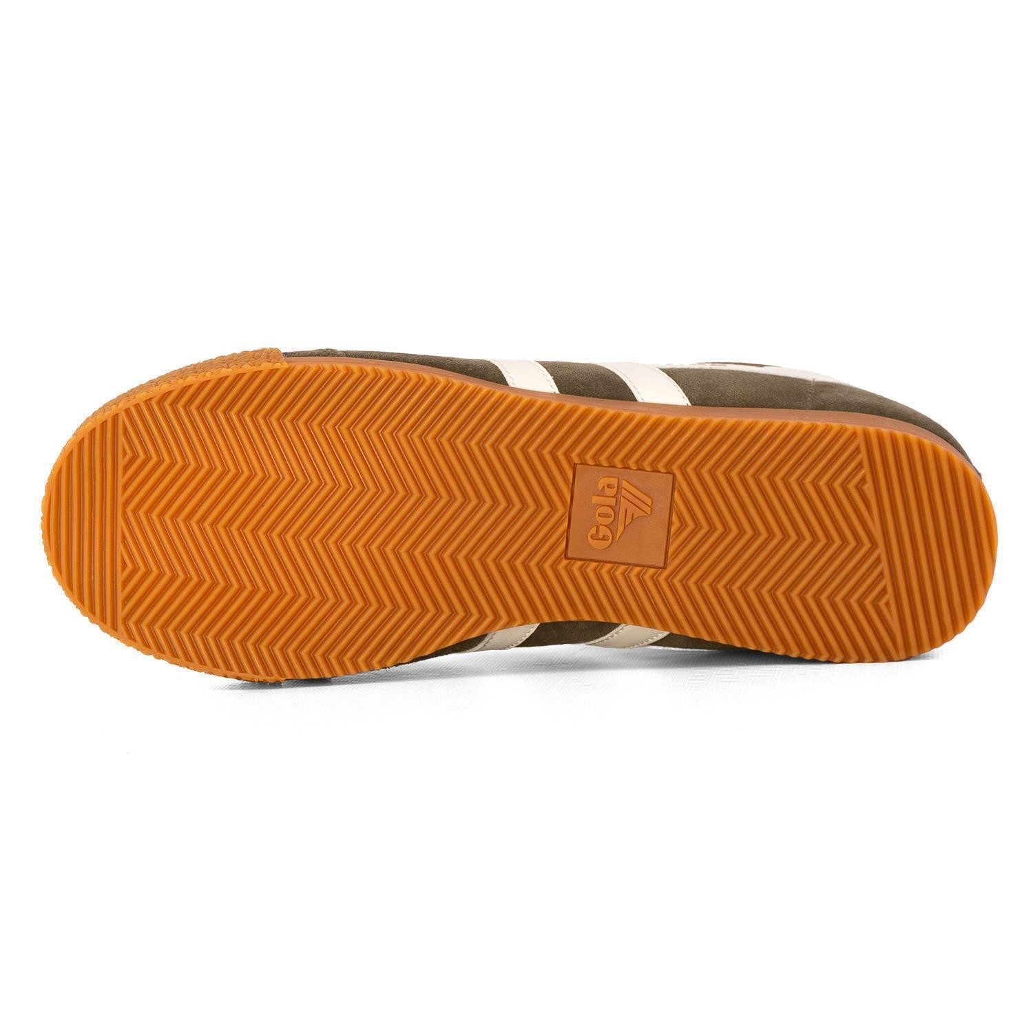 Gola Schuhe Gola Harrier Suede Sneaker