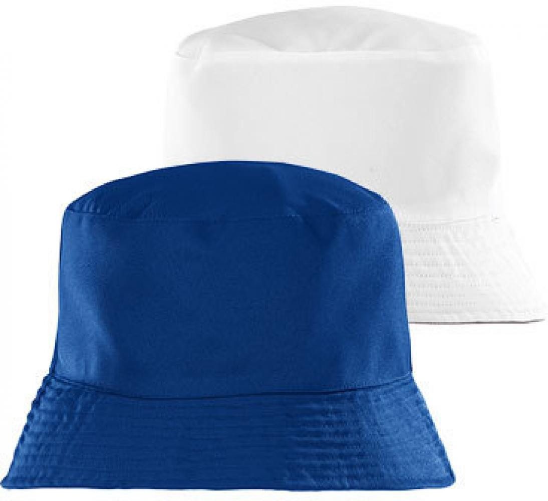 Royal/White