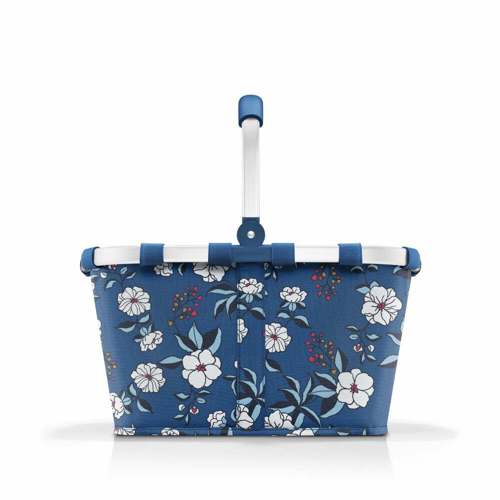 REISENTHEL® Einkaufskorb carrybag Garden Blue günstig online kaufen