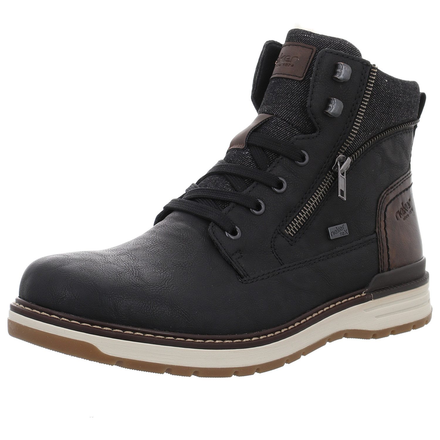 Rieker 3944000 394 Stiefelette günstig online kaufen