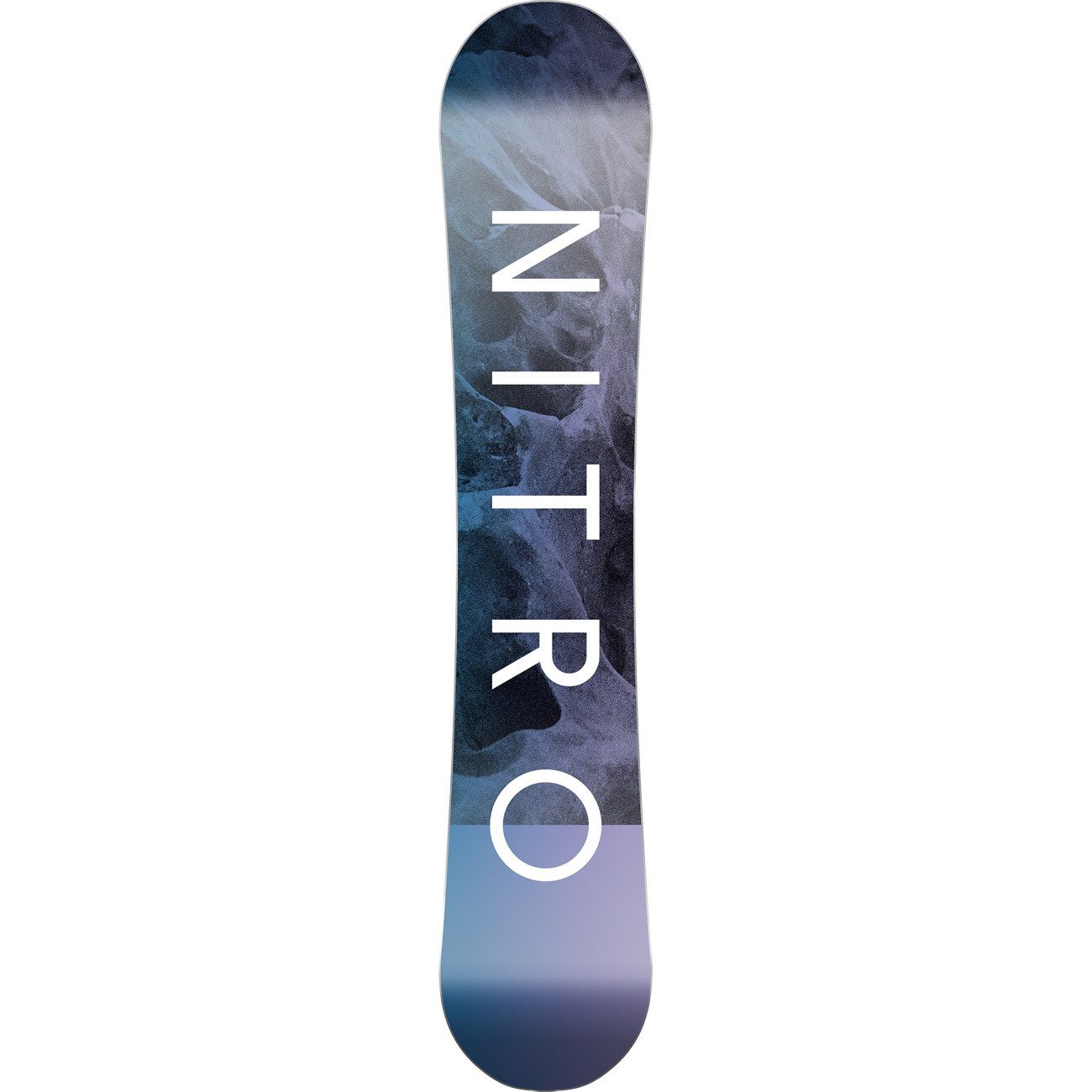 Nitro Snowboards Snowboard FATE