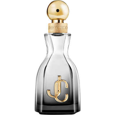 JIMMY CHOO Eau de Parfum I Want Choo Forever E.d.P. Nat. Spray