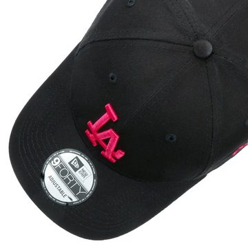 New Era Baseball Cap (1-St) Basecap Metallschnalle