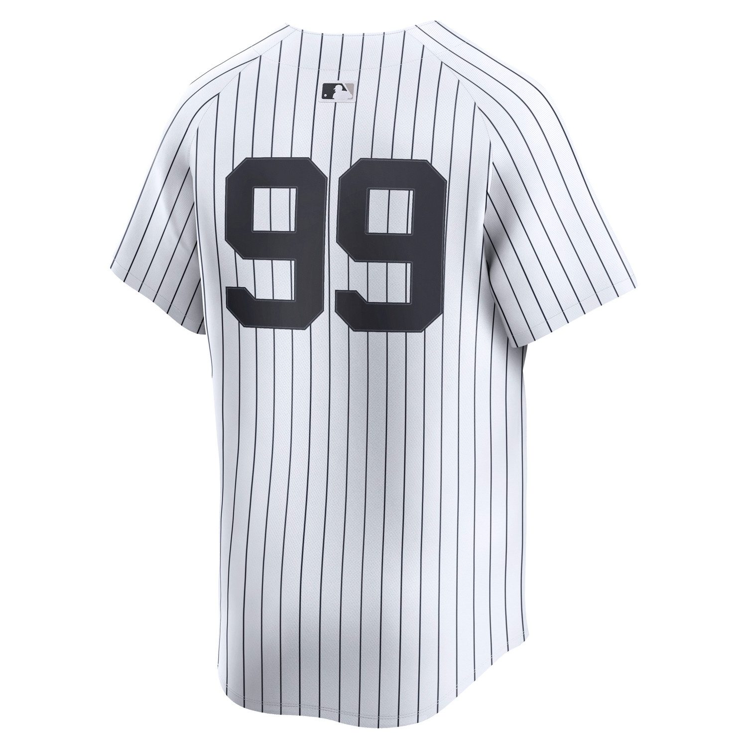 Nike Baseballtrikot Nike Trikot New York Yankees Nike Ltd Home Jersey Judge 99