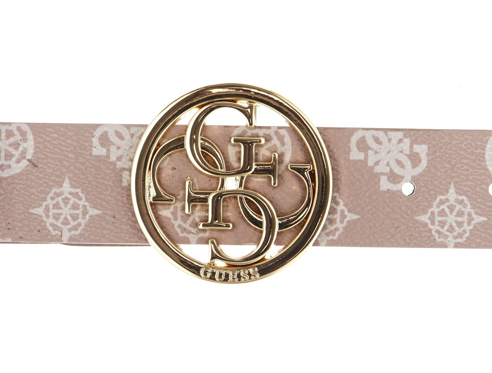 Guess Synthetikgürtel Noelle günstig online kaufen