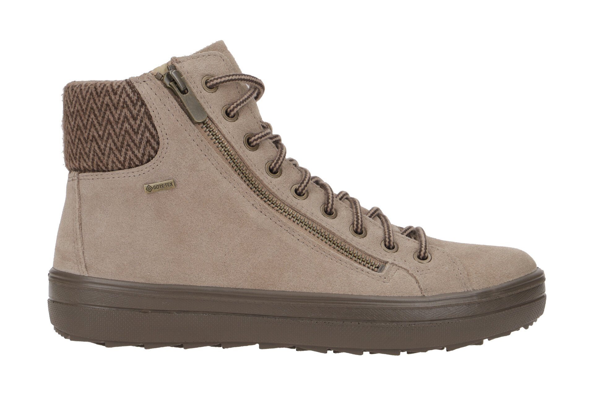 Legero 2-009635-4500 Stiefel